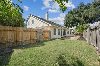 17206 Stonebridge Trail, Houston, TX 77095 - Photo 25