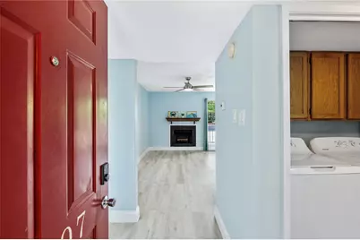 18519 Egret Bay Boulevard #1407, Webster, TX 77058 - Photo 7