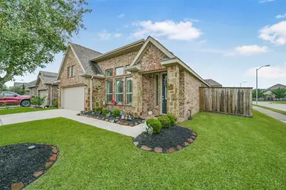 6011 Summer Holly Lane, Richmond, TX 77407 - Photo 5