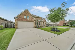6011 Summer Holly Ln, Richmond, TX 77407 - Photo 3