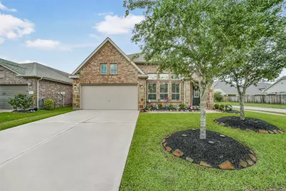 6011 Summer Holly Lane, Richmond, TX 77407 - Photo 1