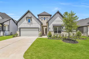 10106 Lehman Dr, Willis, TX 77318 - Photo 1
