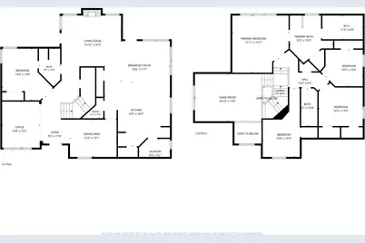 12003 W Canyon Trace Drive, Houston, TX 77095 - Photo 9