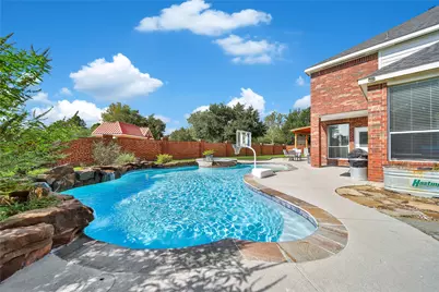 12003 W Canyon Trace Drive, Houston, TX 77095 - Photo 7