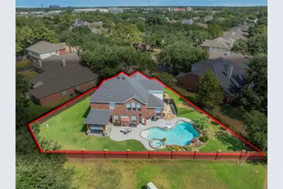 12003 W Canyon Trace Drive, Houston, TX 77095 - Photo 3