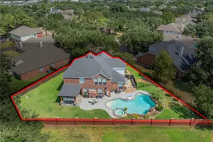 12003 W Canyon Trace Dr, Houston, TX 77095 - Photo 3