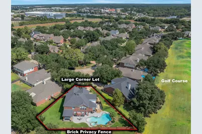 12003 W Canyon Trace Drive, Houston, TX 77095 - Photo 45
