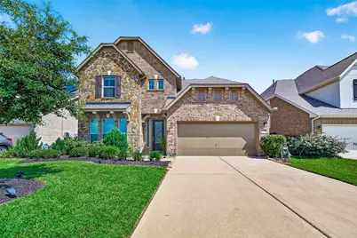 24106 Prairie Glen Lane, Katy, TX 77493 - Photo 3