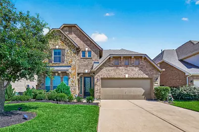 24106 Prairie Glen Lane, Katy, TX 77493 - Photo 1