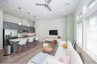 5209 Allen Street #C, Houston, TX 77007 - Photo 9