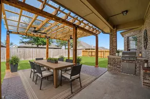 20702 Cupshire Dr, Cypress, TX 77433 - Photo 31