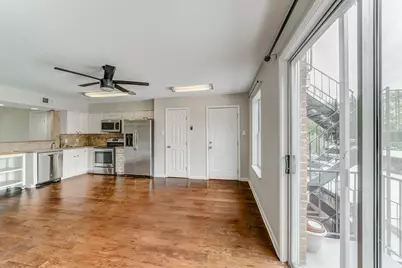 382 N Post Oak Lane #382, Houston, TX 77024 - Photo 25