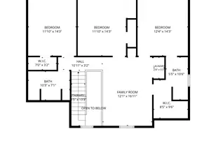 2331 Brookdale Dr, Houston, TX 77339 - Photo 37