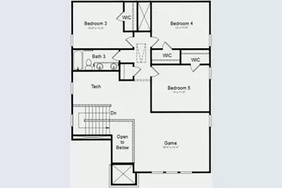 21414 Gateshead Run Drive, Cypress, TX 77433 - Photo 3