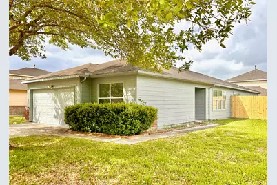 8202 Radial Court, Rosharon, TX 77583 - Photo 1