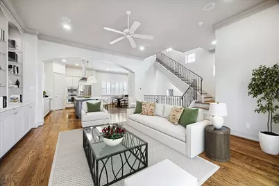 1545 Haddon Street, Houston, TX 77006 - Photo 7