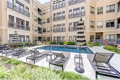 1901 Post Oak Boulevard #1405, Houston, TX 77056 - Photo 13