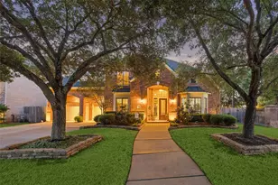 3902 Trailstone Ln, Katy, TX 77494 - Photo 1