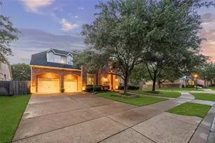3902 Trailstone Ln, Katy, TX 77494 - Photo 3