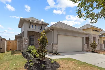 10414 Starfire Yellow Drive, Richmond, TX 77406 - Photo 3