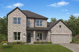 2702 Silver Map Ln, League City, TX 77539 - Photo 1