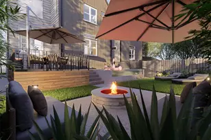1421 E 36th St, Houston, TX 77022 - Photo 3