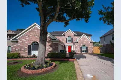 4118 Windjammer Court, Seabrook, TX 77586 - Photo 1