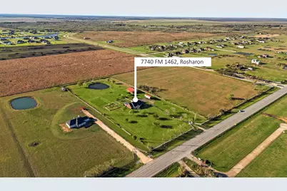 7740 E Fm 1462 Road, Rosharon, TX 77583 - Photo 33