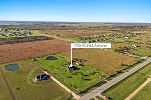 7740 E Fm 1462 Rd, Rosharon, TX 77583 - Photo 33