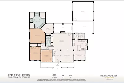 7740 E Fm 1462 Road, Rosharon, TX 77583 - Photo 35