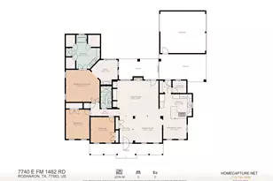 7740 E Fm 1462 Rd, Rosharon, TX 77583 - Photo 35