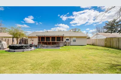 106 S Mattson Street, West Columbia, TX 77486 - Photo 23