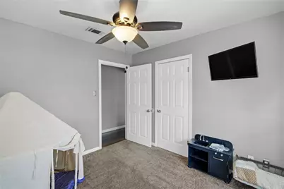 106 S Mattson Street, West Columbia, TX 77486 - Photo 13