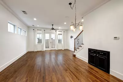 931 W 23rd Street #B, Houston, TX 77008 - Photo 5