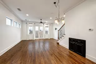 931 W 23rd St, Houston, TX 77008 - Photo 5