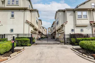 931 W 23rd St, Houston, TX 77008 - Photo 1