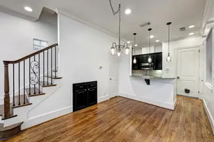 931 W 23rd St, Houston, TX 77008 - Photo 7