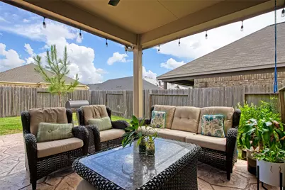 108 Highland Prairie Way, Waller, TX 77484 - Photo 3