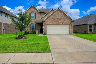 108 Highland Pr Wy, Waller, TX 77484 - Photo 1