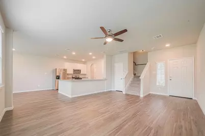 2335 Tavo Trail Drive, Conroe, TX 77301 - Photo 9