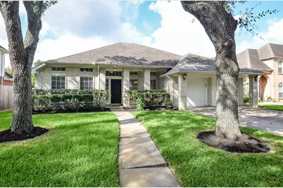 610 High Meadows Drive, Sugar Land, TX 77479 - Photo 1