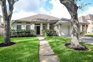 610 High Meadows Dr, Sugar Land, TX 77479 - Photo 1