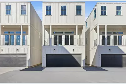 7706 Earl Rudder Way, Houston, TX 77055 - Photo 1