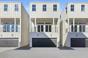 7706 Earl Rudder Wy, Houston, TX 77055 - Photo 1