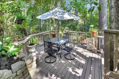 246 Creekwood E, Montgomery, TX 77356 - Photo 41