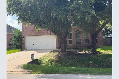 9210 Hidden Lake E, Magnolia, TX 77354 - Photo 1
