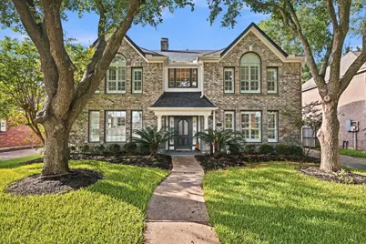 4704 Broadmoor Drive, League City, TX 77573 - Photo 1