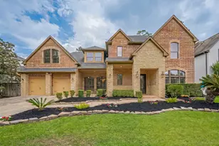 14302 Mindy Park Ln, Houston, TX 77069 - Photo 1