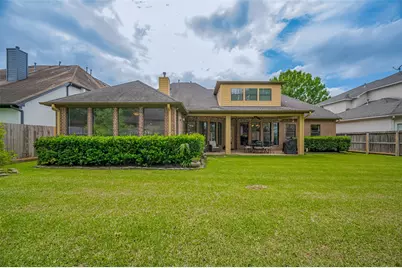 14302 Mindy Park Lane, Houston, TX 77069 - Photo 45
