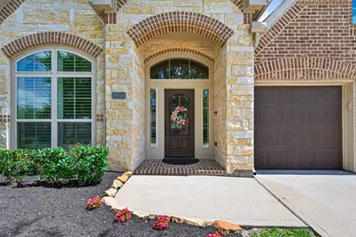 19814 Crested Peak Lane, Cypress, TX 77433 - Photo 7